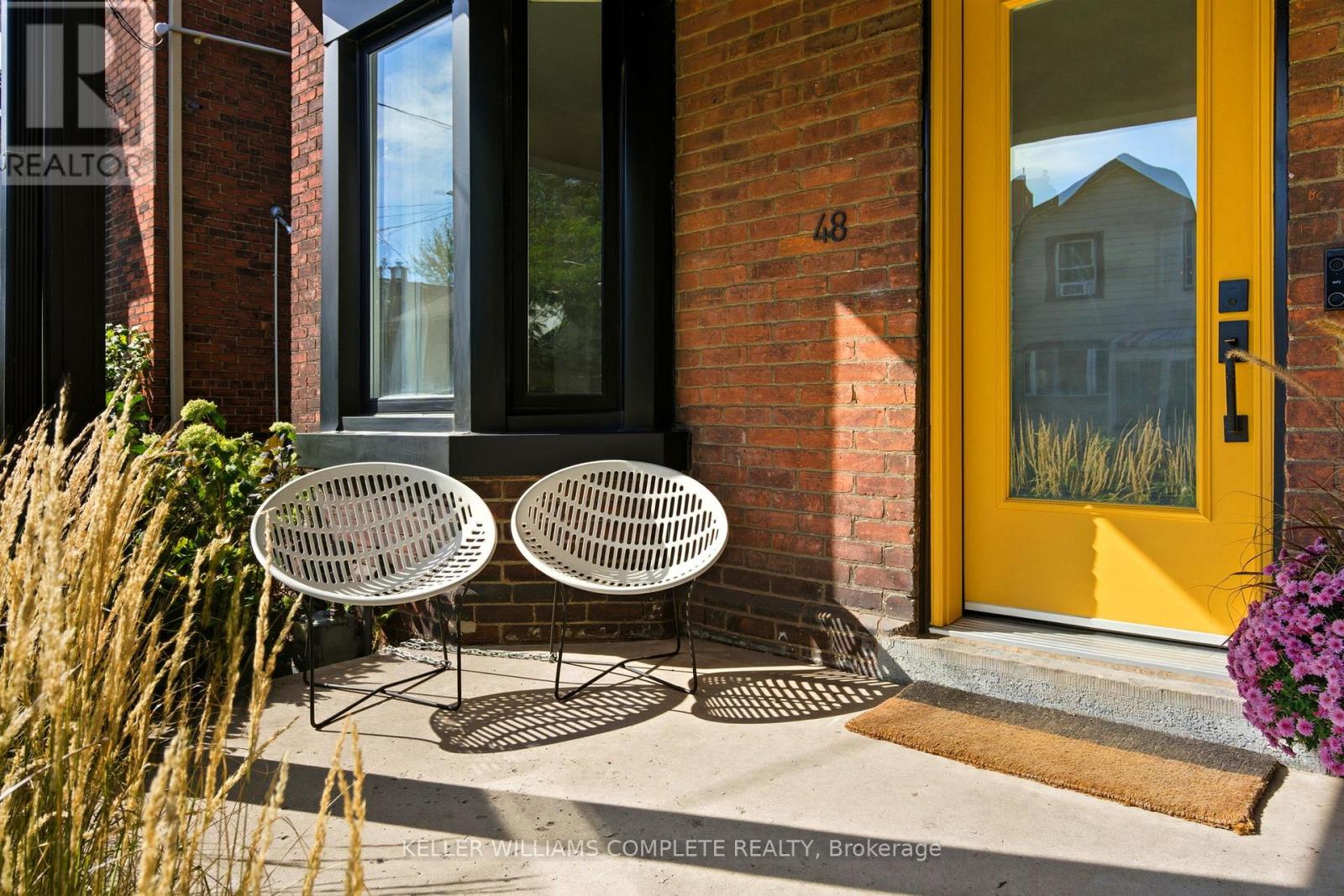 48 Liberty Street, Hamilton, Ontario  L8N 2N6 - Photo 2 - X12606876