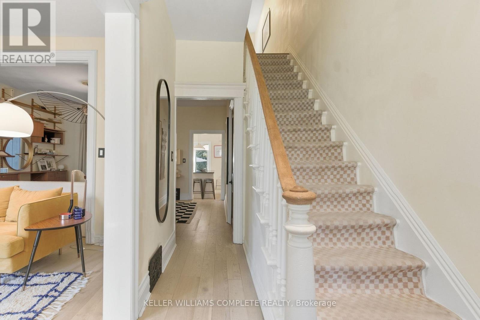 48 Liberty Street, Hamilton, Ontario  L8N 2N6 - Photo 5 - X12606876