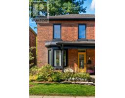 48 LIBERTY STREET, Hamilton, Ontario