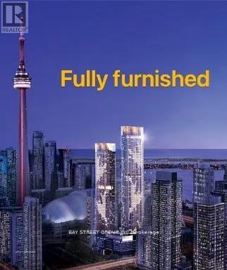 2608 - 3 CONCORD CITYPLACE WAY, Toronto, Ontario