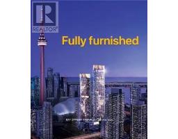 2608 - 3 CONCORD CITYPLACE WAY, Toronto, Ontario