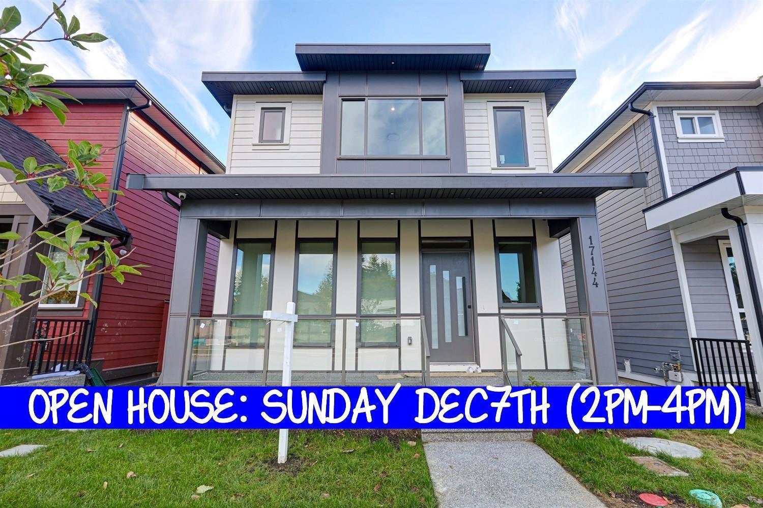 17144 1 AVENUE, Surrey, British Columbia