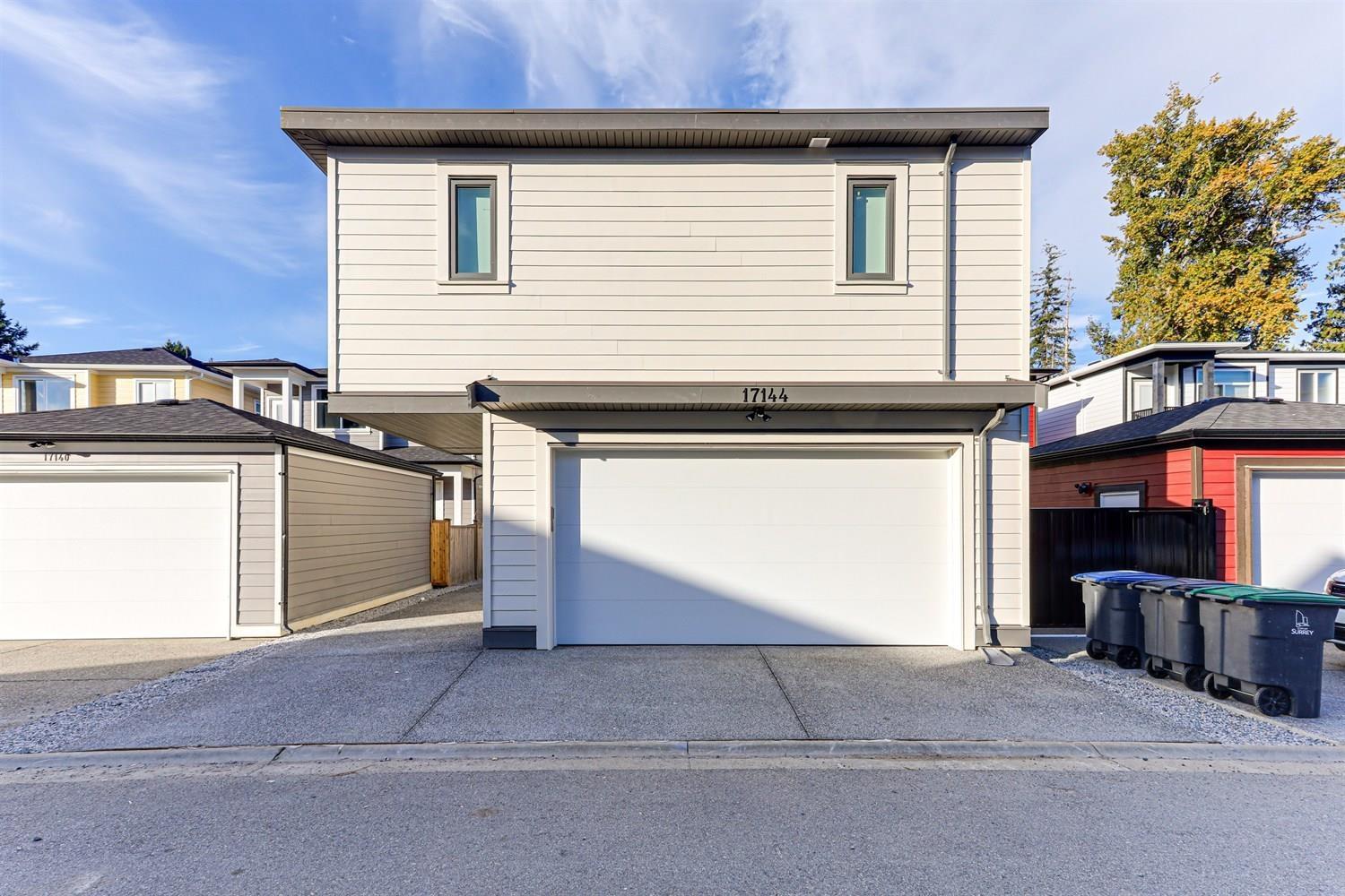 17144 1 Avenue, Surrey, British Columbia V3Z 9R2 - Photo 40 - R3070534