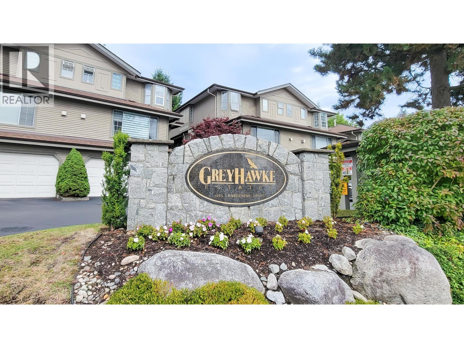 149 1495 LANSDOWNE DRIVE, Coquitlam, British Columbia