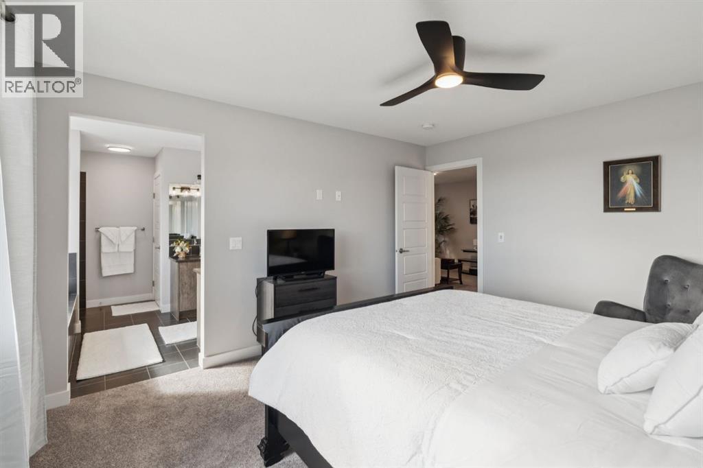 363 Precedence Hill, Cochrane, Alberta  T4C 2T7 - Photo 8 - A2270293