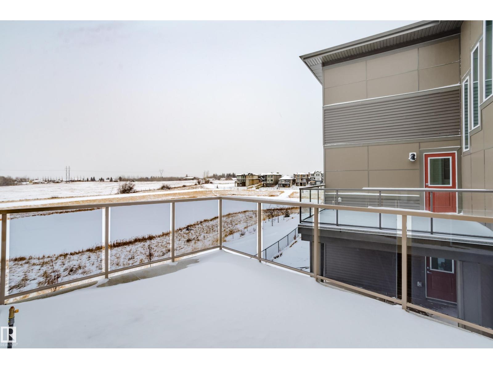 230 Kinglet Bv Nw, Edmonton, Alberta  T5S 0W4 - Photo 29 - E4467590