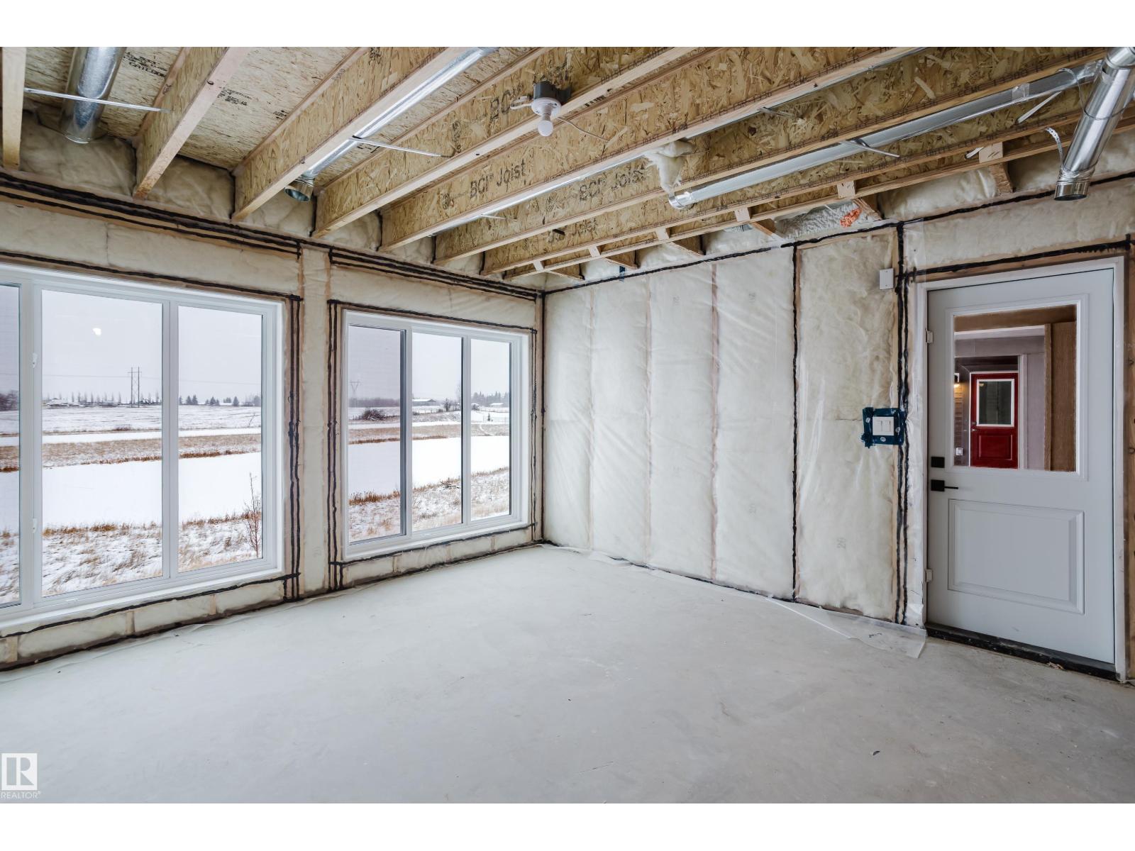 230 Kinglet Bv Nw, Edmonton, Alberta  T5S 0W4 - Photo 61 - E4467590