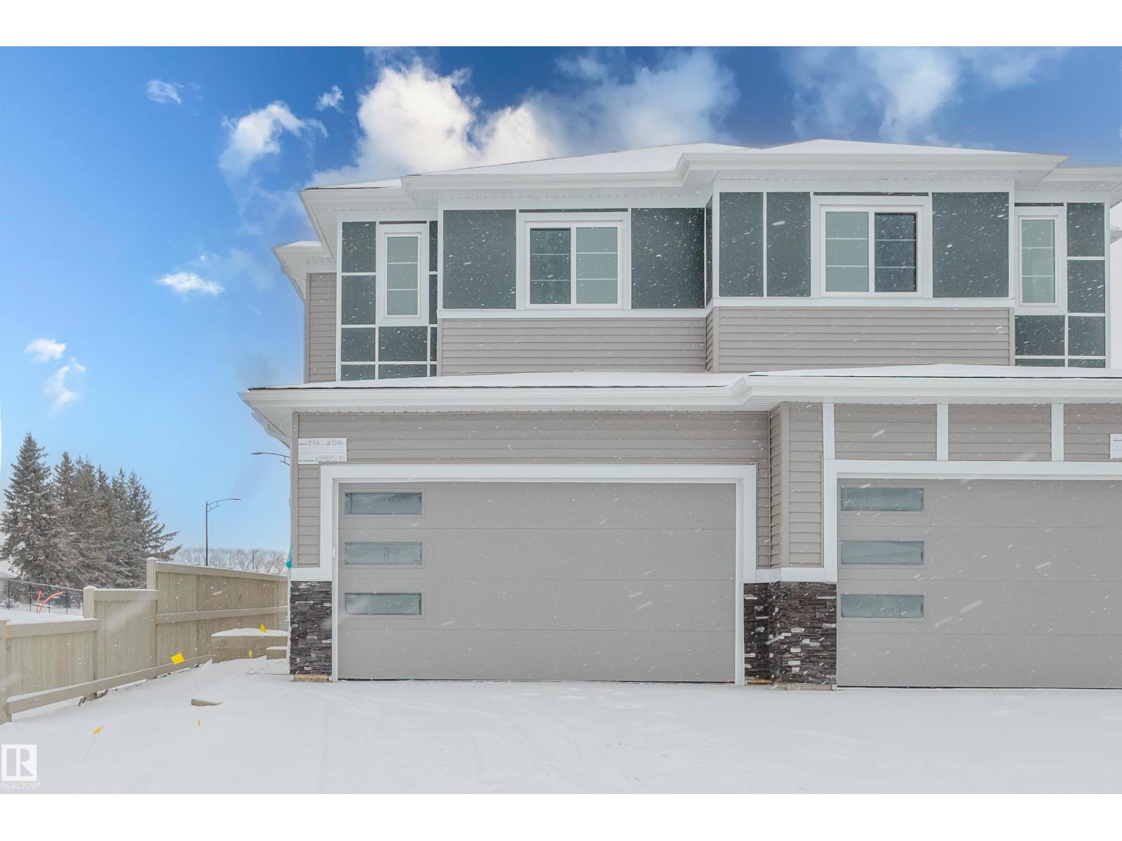 942 18 Av Nw, Edmonton, Alberta  T6T 2X3 - Photo 2 - E4467591