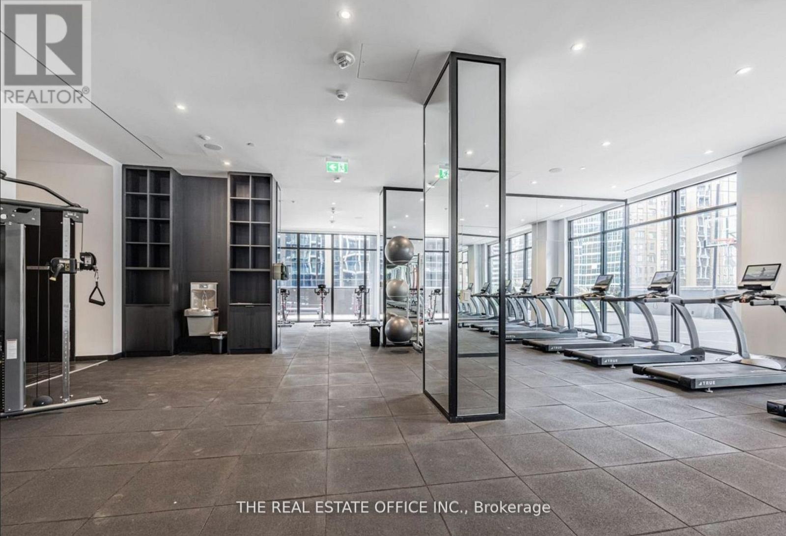 Lph03 - 20 Edward Street, Toronto, Ontario M5G 0C5 - Photo 22 - C12606912