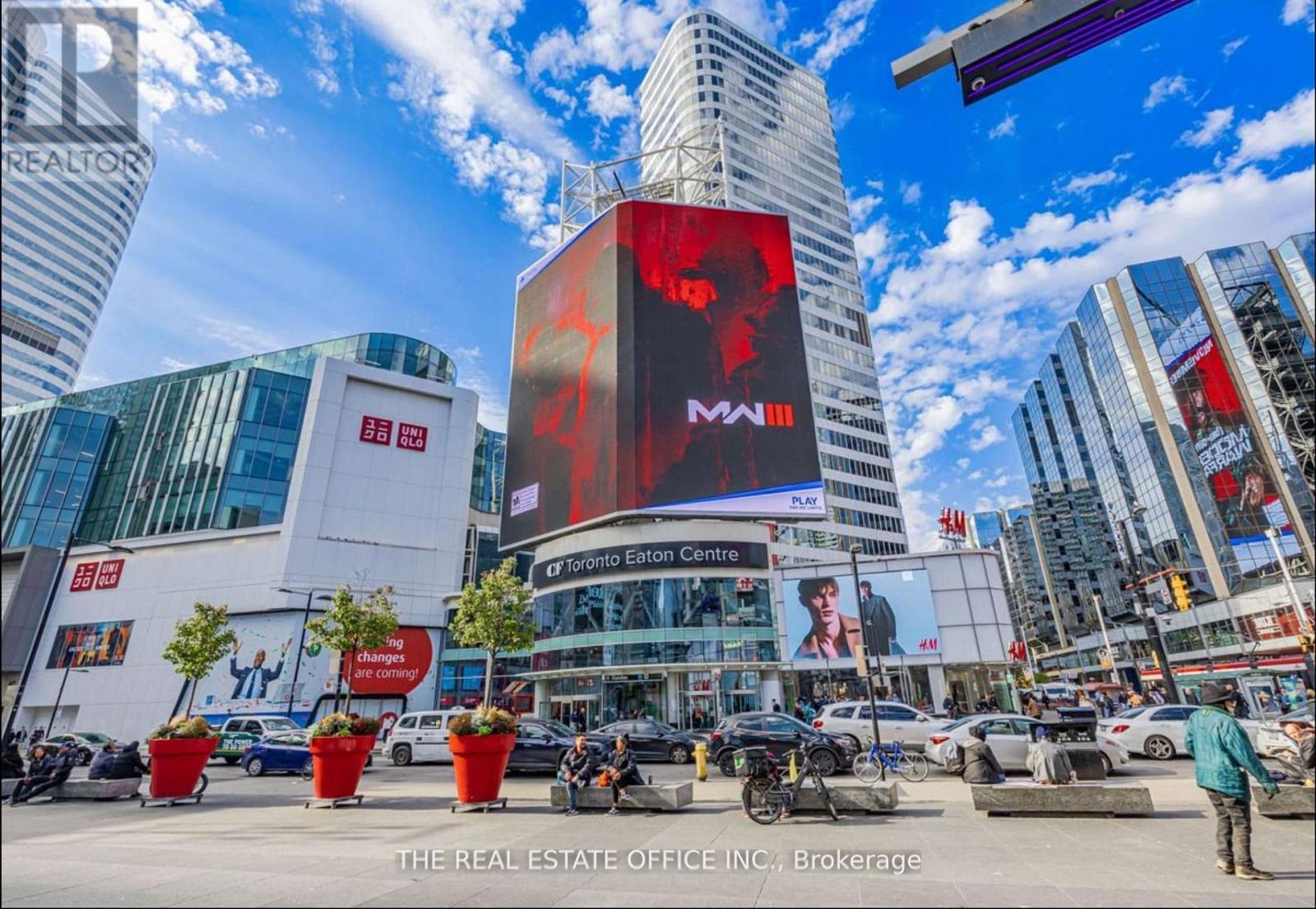 Lph03 - 20 Edward Street, Toronto, Ontario M5G 0C5 - Photo 29 - C12606912