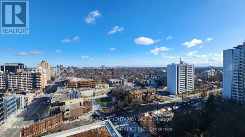 1813 - 125 REDPATH AVENUE, Toronto, Ontario