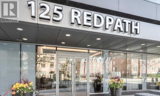1813 - 125 Redpath Avenue, Toronto, Ontario M4S 2J9 - Photo 2 - C12606916