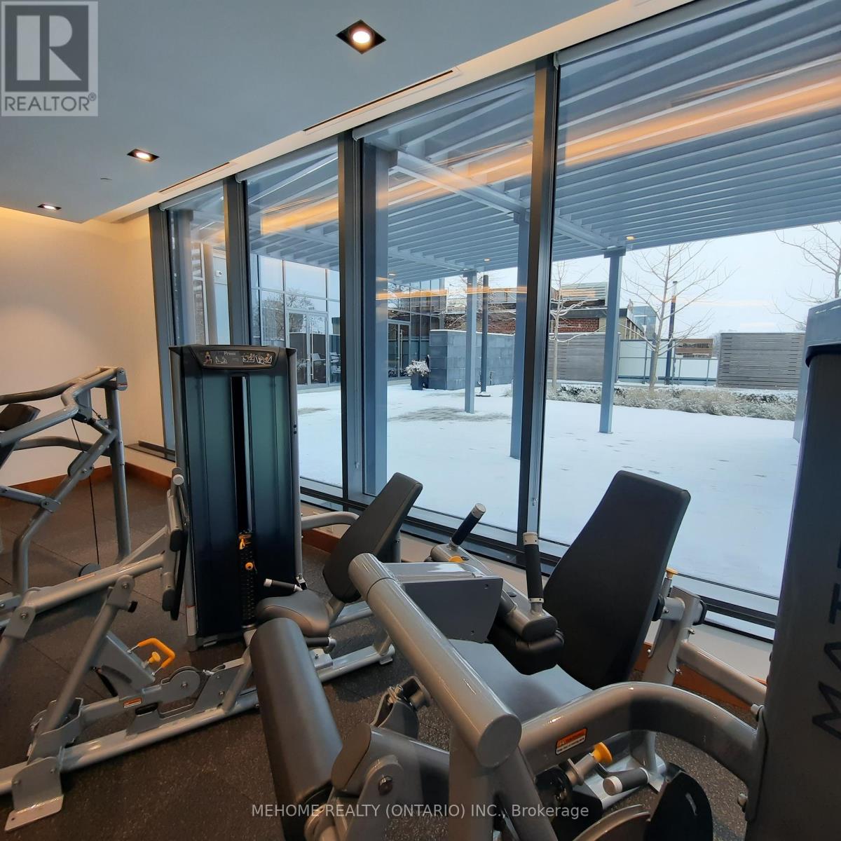 1813 - 125 Redpath Avenue, Toronto, Ontario M4S 2J9 - Photo 5 - C12606916