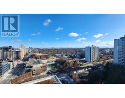 1813 - 125 REDPATH AVENUE, Toronto, Ontario