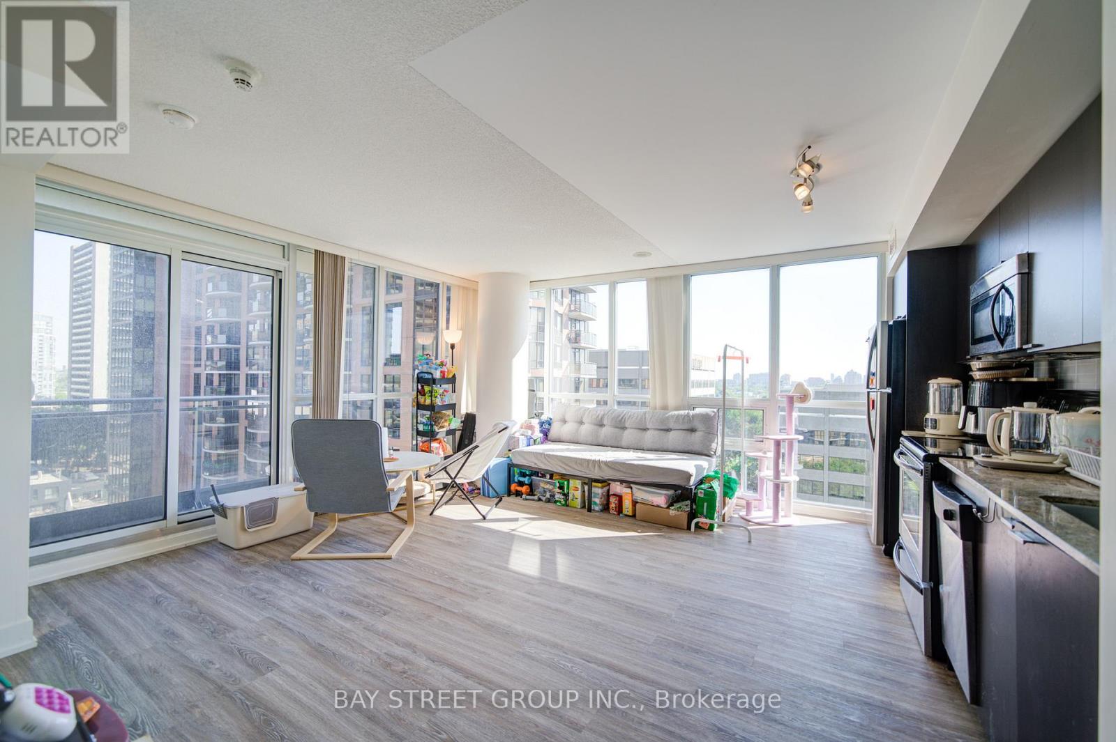 1104 - 23 Sheppard Avenue E, Toronto, Ontario M2N 0C8 - Photo 12 - C12606924