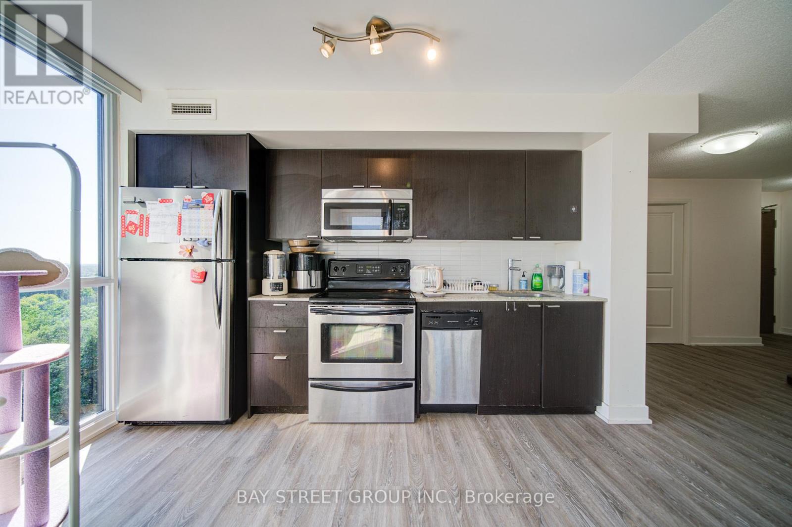 1104 - 23 Sheppard Avenue E, Toronto, Ontario M2N 0C8 - Photo 14 - C12606924