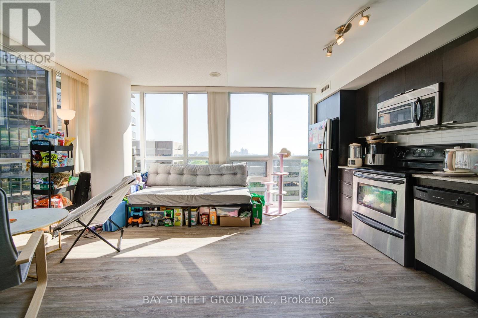 1104 - 23 Sheppard Avenue E, Toronto, Ontario M2N 0C8 - Photo 17 - C12606924