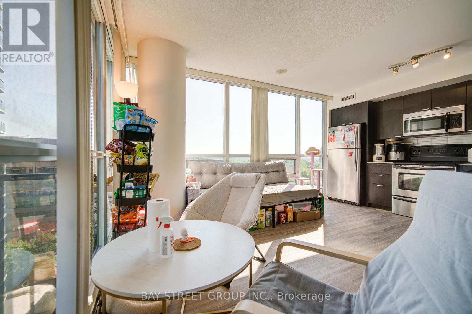 1104 - 23 Sheppard Avenue E, Toronto, Ontario M2N 0C8 - Photo 18 - C12606924