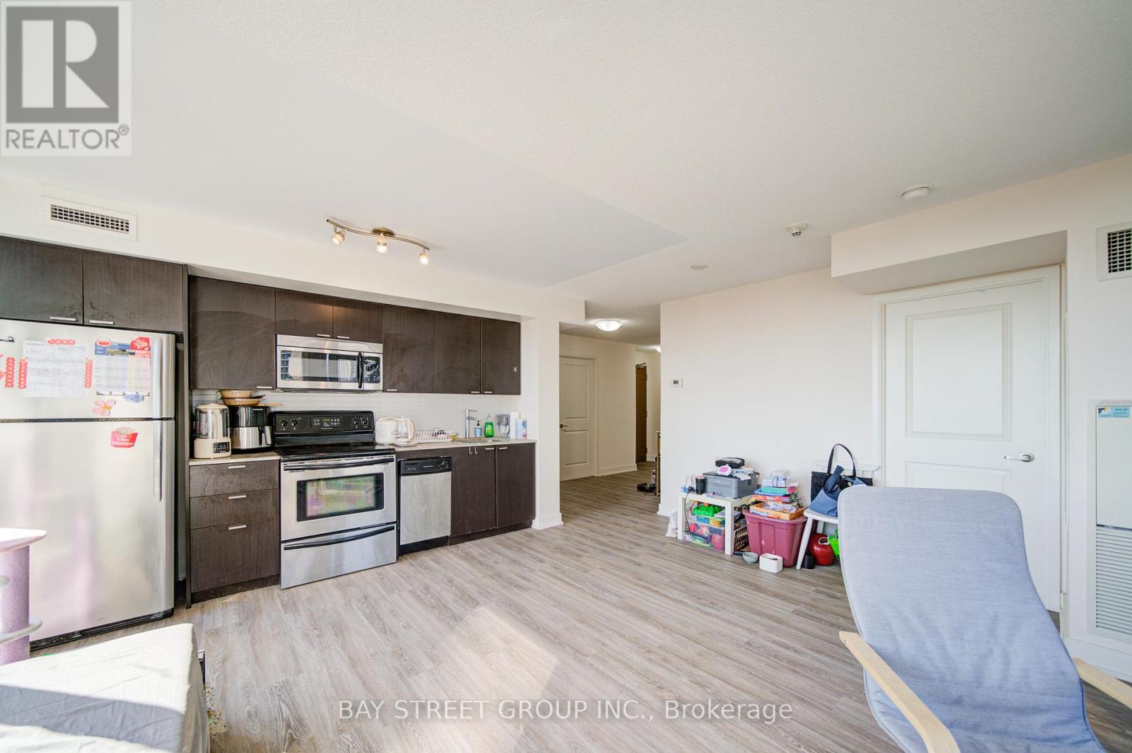 1104 - 23 Sheppard Avenue E, Toronto, Ontario M2N 0C8 - Photo 20 - C12606924