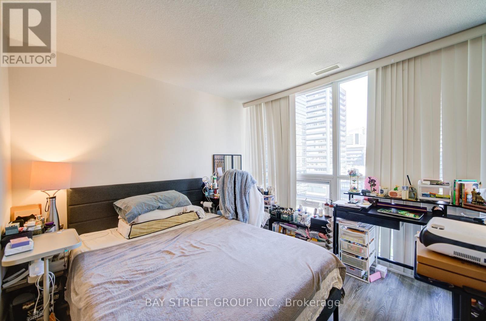 1104 - 23 Sheppard Avenue E, Toronto, Ontario M2N 0C8 - Photo 21 - C12606924