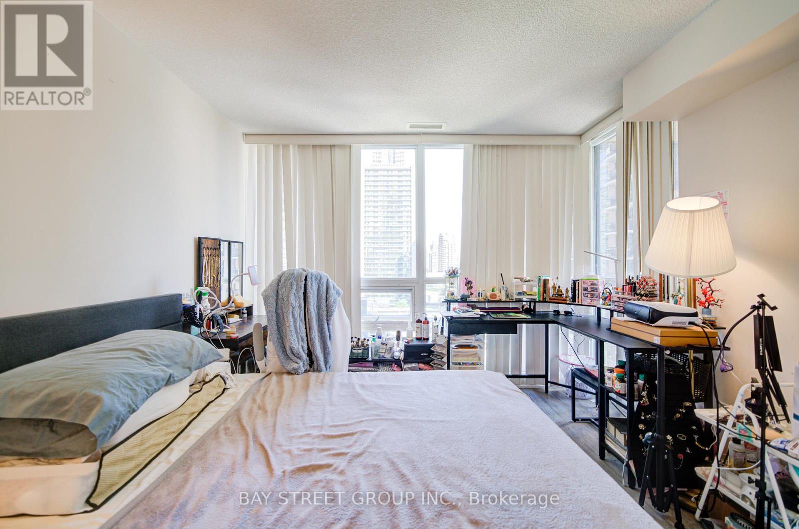 1104 - 23 Sheppard Avenue E, Toronto, Ontario M2N 0C8 - Photo 22 - C12606924