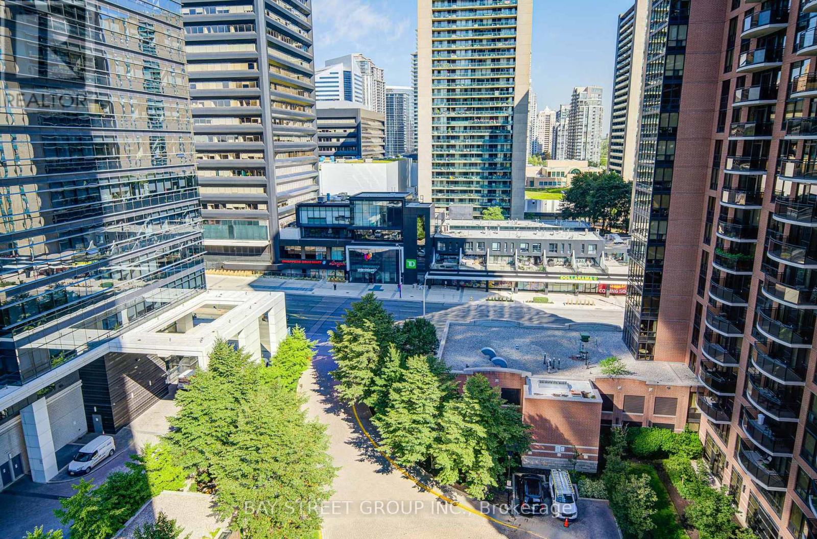 1104 - 23 Sheppard Avenue E, Toronto, Ontario M2N 0C8 - Photo 33 - C12606924