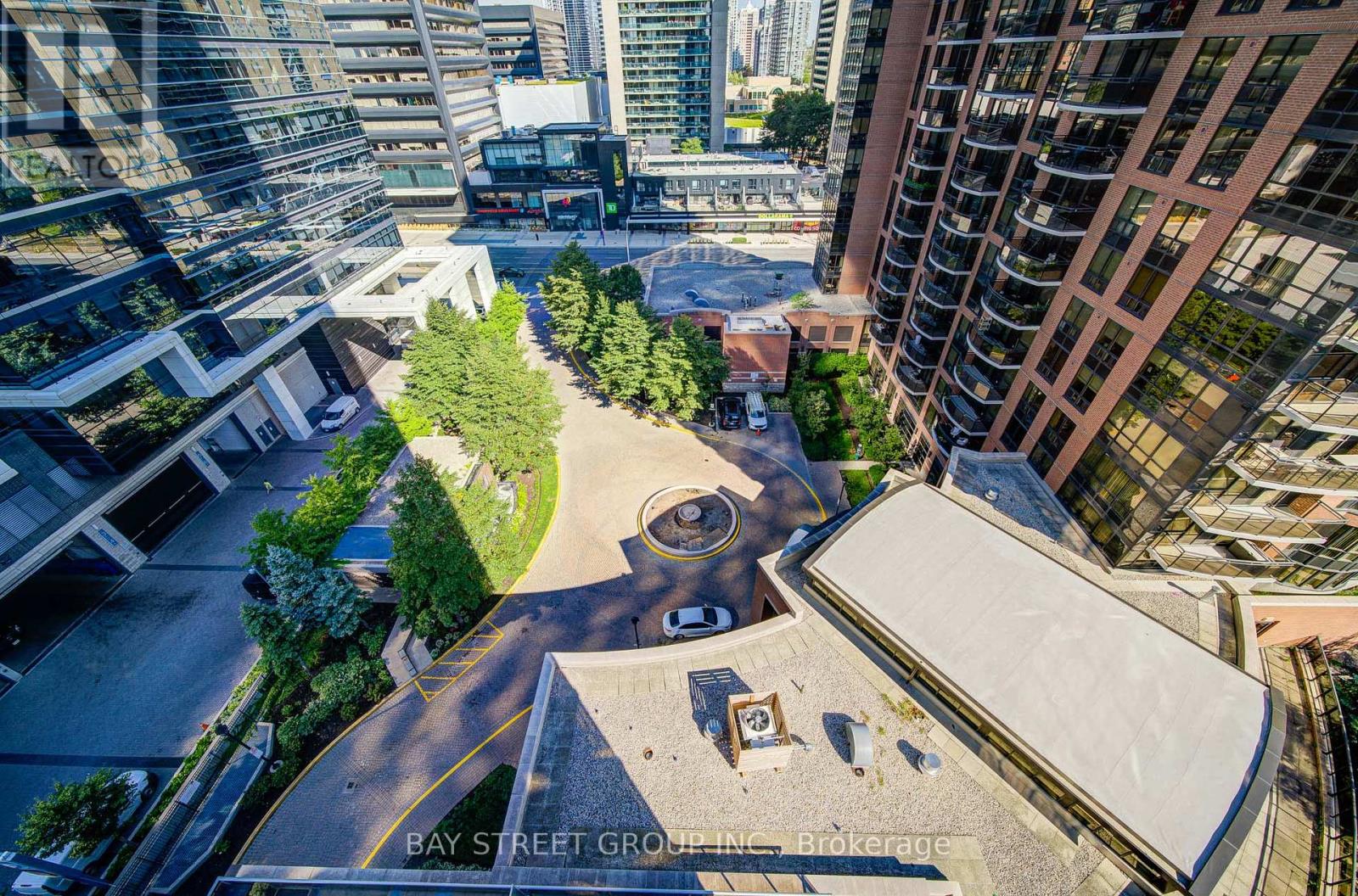 1104 - 23 Sheppard Avenue E, Toronto, Ontario M2N 0C8 - Photo 34 - C12606924