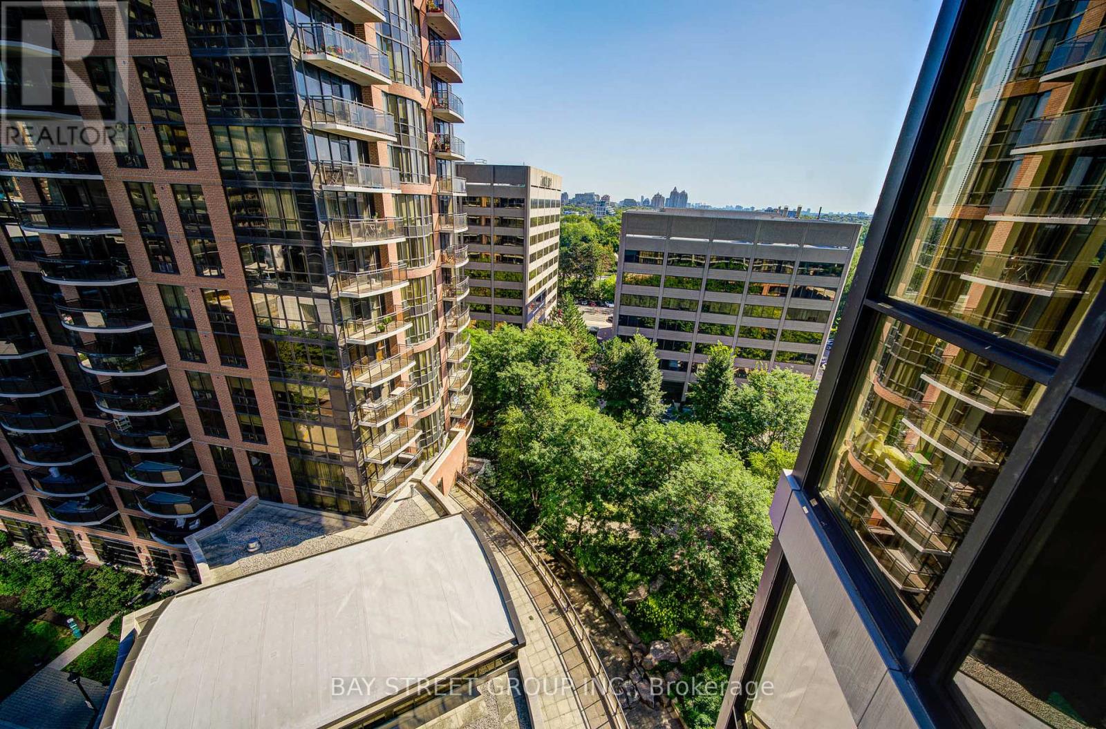 1104 - 23 Sheppard Avenue E, Toronto, Ontario M2N 0C8 - Photo 35 - C12606924