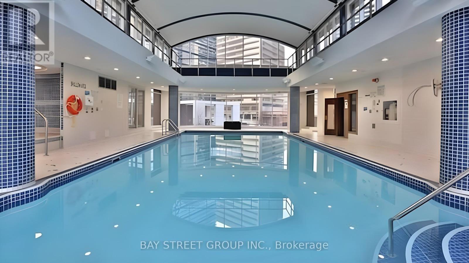 1104 - 23 Sheppard Avenue E, Toronto, Ontario M2N 0C8 - Photo 36 - C12606924