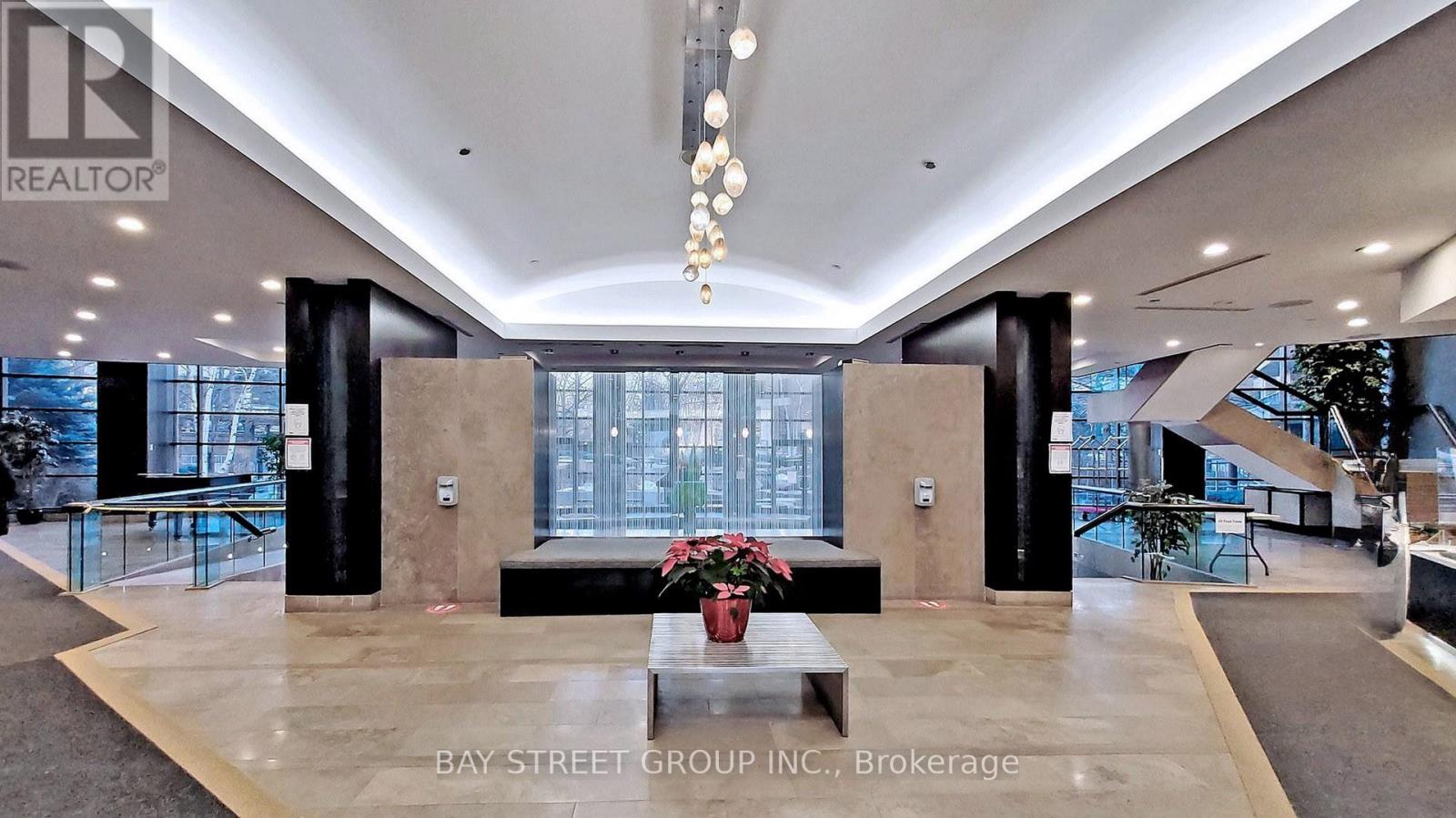 1104 - 23 Sheppard Avenue E, Toronto, Ontario M2N 0C8 - Photo 4 - C12606924