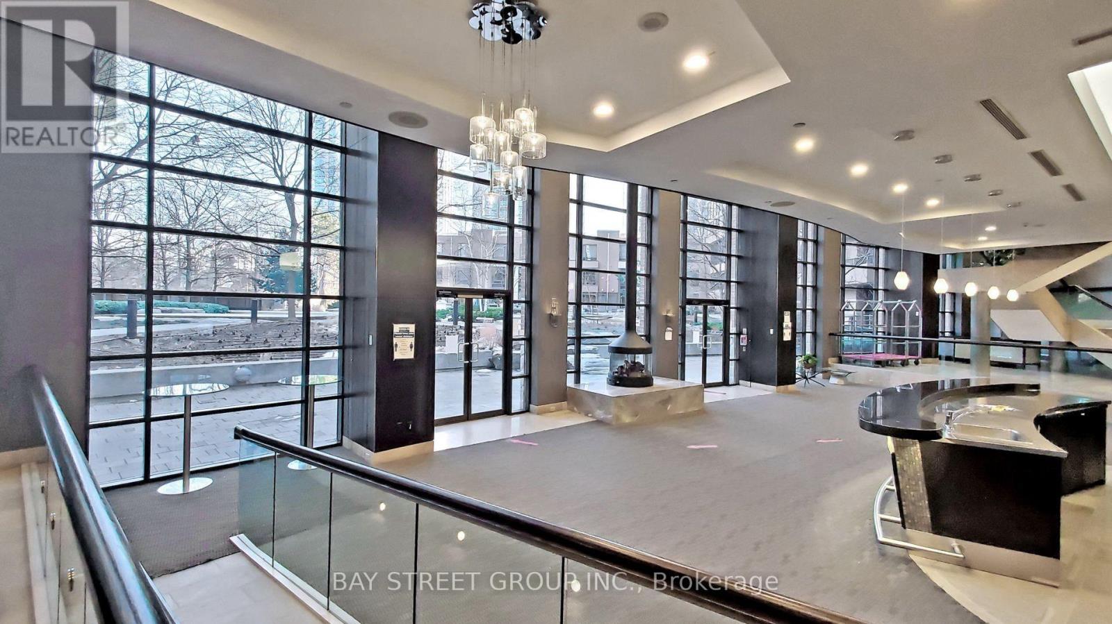 1104 - 23 Sheppard Avenue E, Toronto, Ontario M2N 0C8 - Photo 5 - C12606924