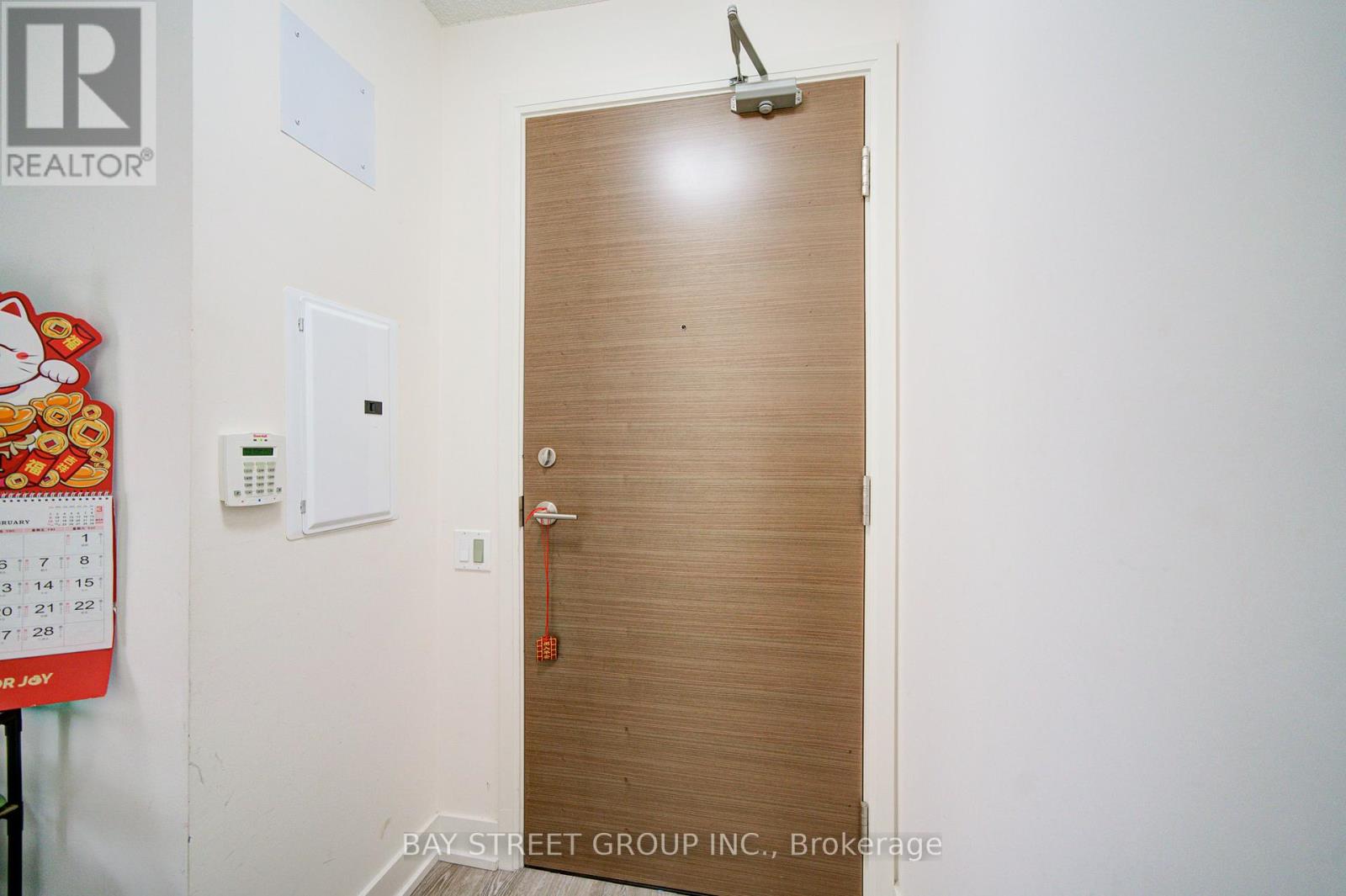 1104 - 23 Sheppard Avenue E, Toronto, Ontario M2N 0C8 - Photo 8 - C12606924