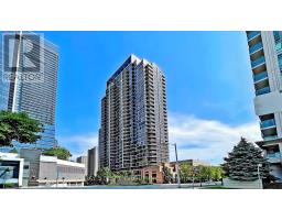 1104 - 23 SHEPPARD AVENUE E, Toronto, Ontario