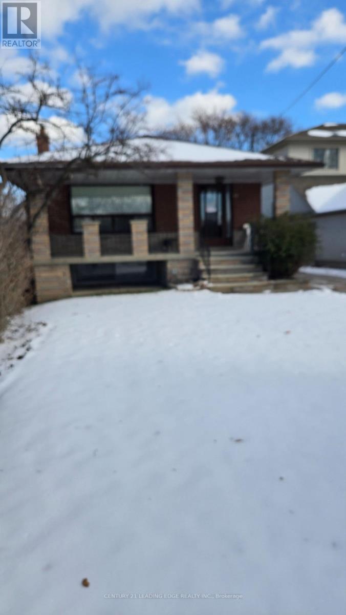 71 Gooderham Drive, Toronto, Ontario  M1R 3G6 - Photo 3 - E12606922