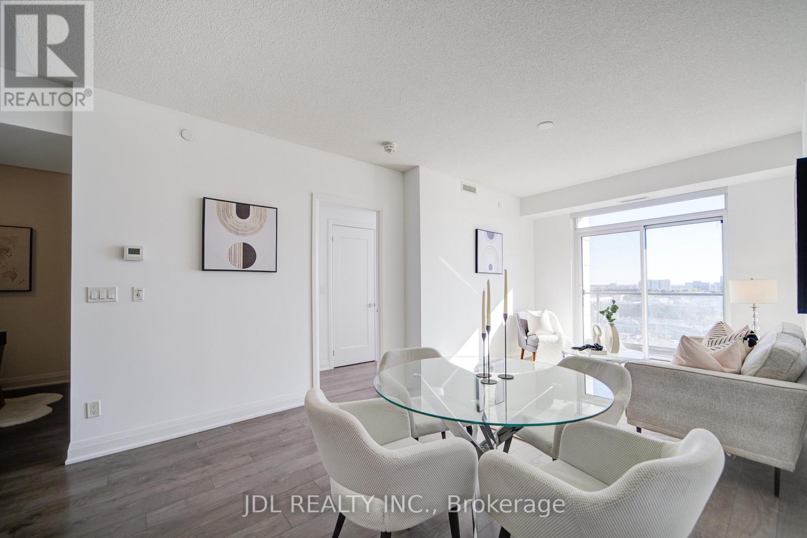 803 - 398 Highway 7 E, Richmond Hill, Ontario  L4B 0G6 - Photo 21 - N12606898