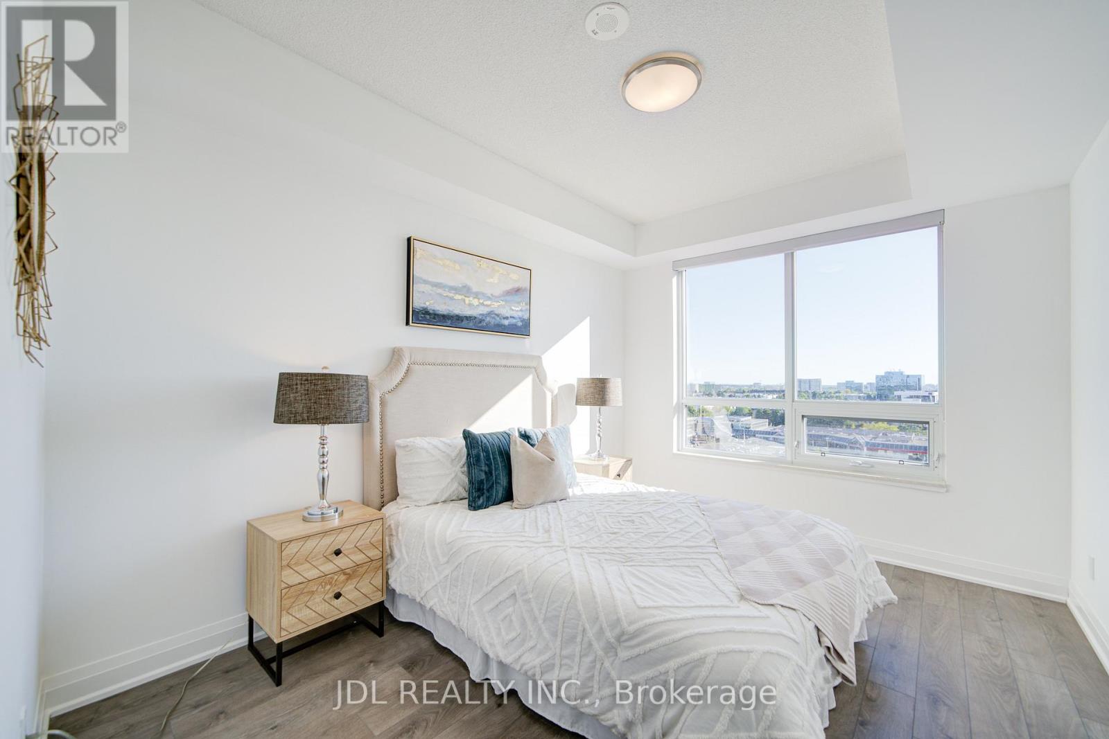 803 - 398 Highway 7 E, Richmond Hill, Ontario  L4B 0G6 - Photo 28 - N12606898