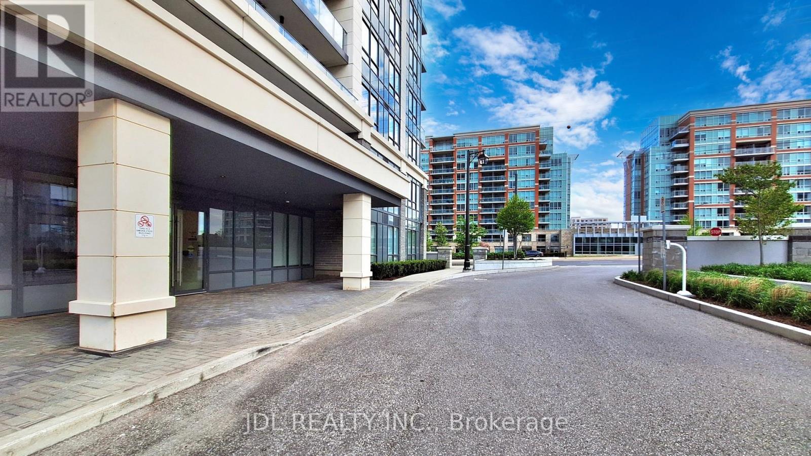 803 - 398 Highway 7 E, Richmond Hill, Ontario  L4B 0G6 - Photo 3 - N12606898