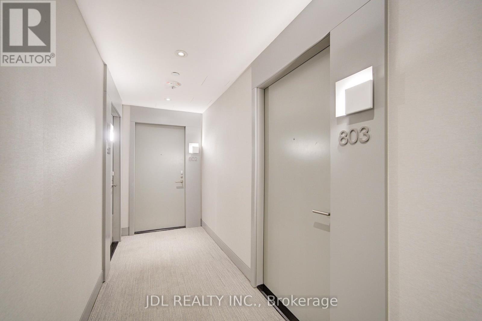 803 - 398 Highway 7 E, Richmond Hill, Ontario  L4B 0G6 - Photo 9 - N12606898