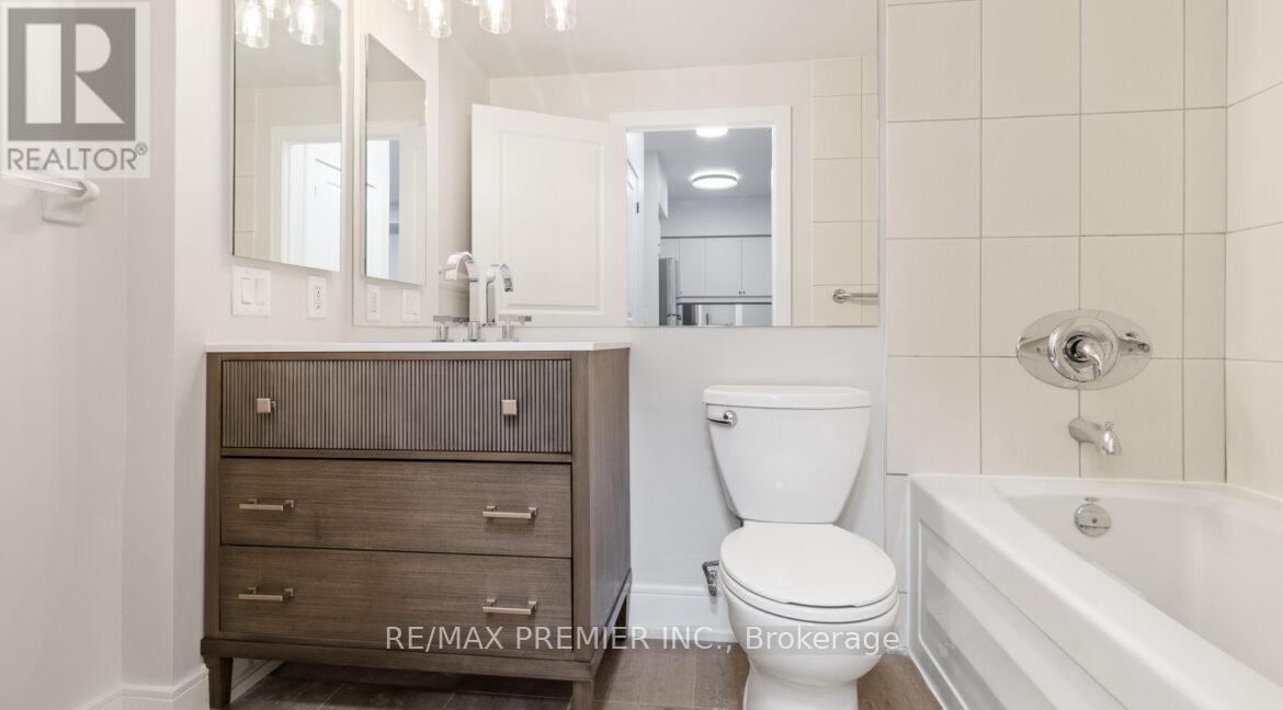 229 - 58 Marine Parade Drive, Toronto, Ontario M8V 4G1 - Photo 10 - W12606906