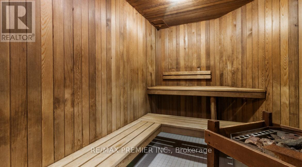 229 - 58 Marine Parade Drive, Toronto, Ontario M8V 4G1 - Photo 23 - W12606906