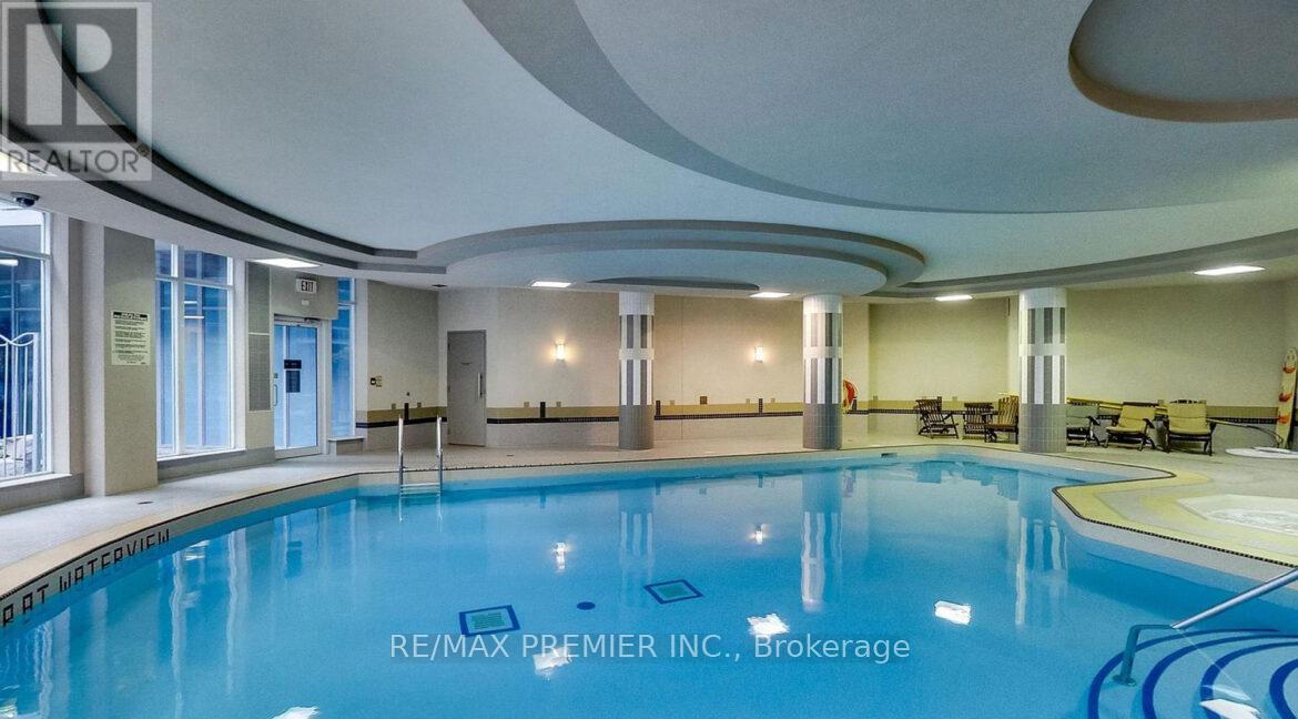 229 - 58 Marine Parade Drive, Toronto, Ontario M8V 4G1 - Photo 28 - W12606906