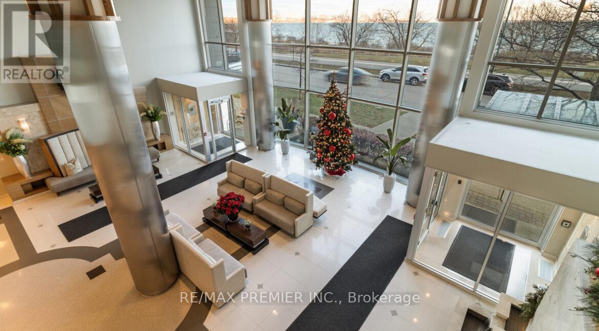 229 - 58 Marine Parade Drive, Toronto, Ontario M8V 4G1 - Photo 3 - W12606906