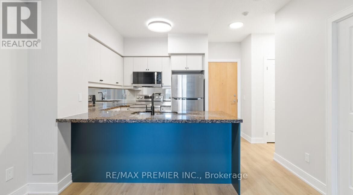 229 - 58 Marine Parade Drive, Toronto, Ontario M8V 4G1 - Photo 8 - W12606906