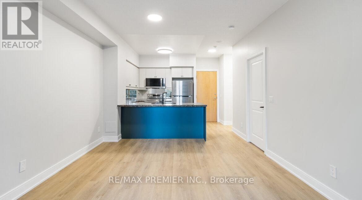 229 - 58 Marine Parade Drive, Toronto, Ontario M8V 4G1 - Photo 9 - W12606906