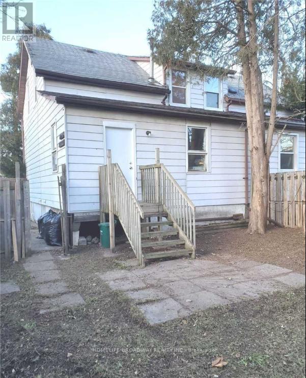1354 Caroline Street, Burlington, Ontario  L7S 1H4 - Photo 24 - W12606914