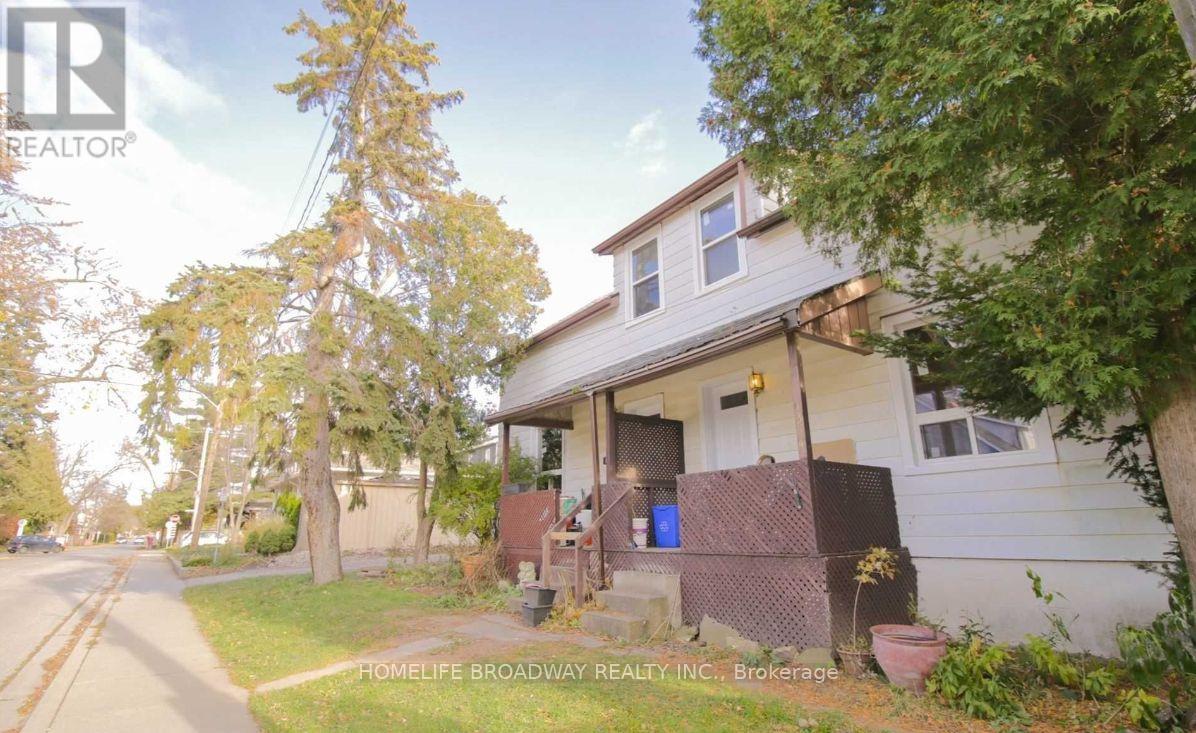 1354 Caroline Street, Burlington, Ontario  L7S 1H4 - Photo 25 - W12606914