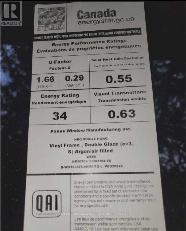 1354 Caroline Street, Burlington, Ontario  L7S 1H4 - Photo 30 - W12606914