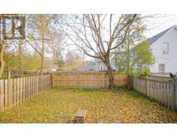 1354 CAROLINE STREET, Burlington, Ontario