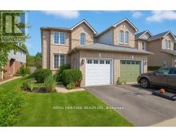 337 FERNDALE DRIVE S, Barrie, Ontario