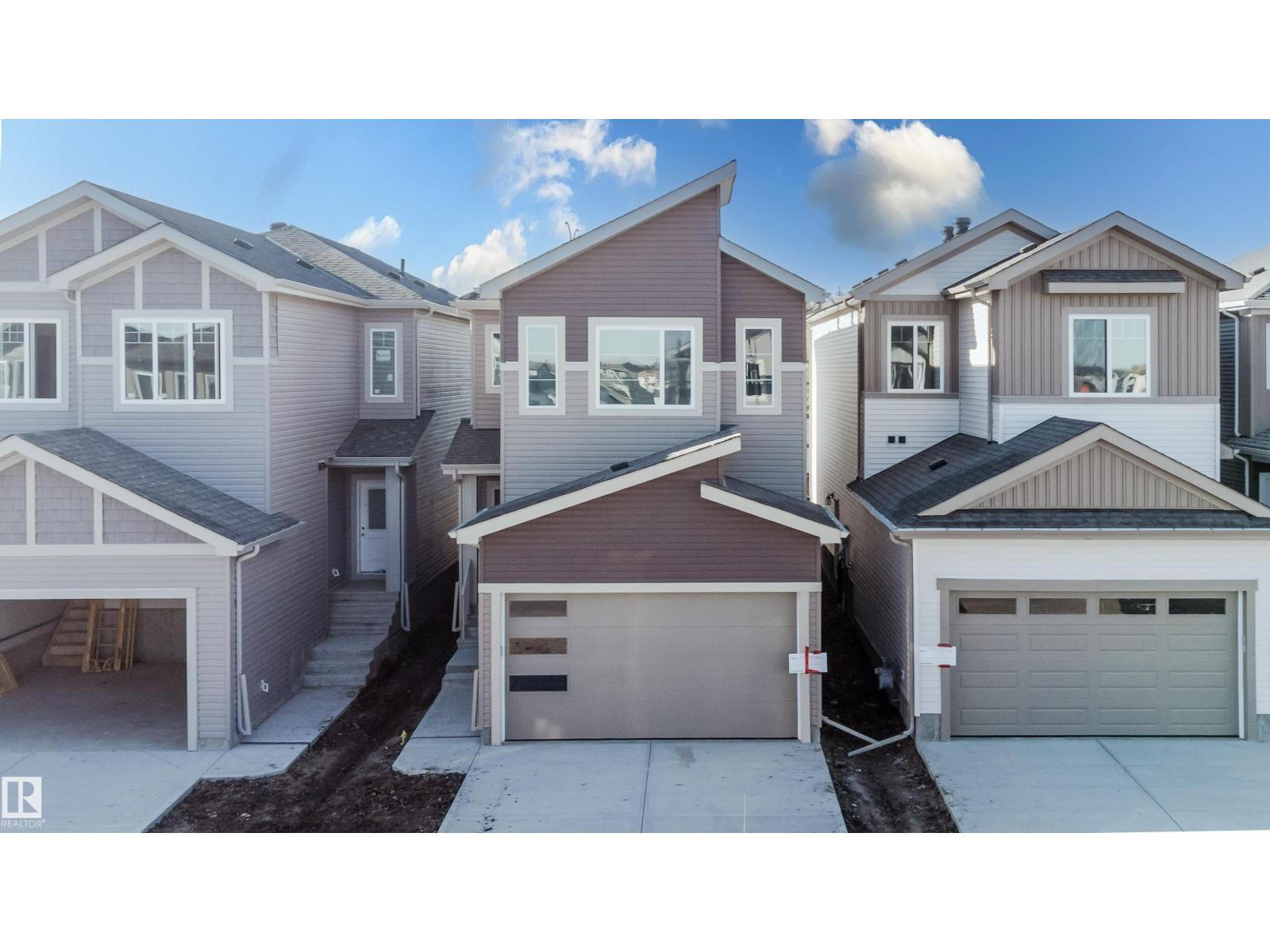 284 Munn WY, Leduc, Alberta